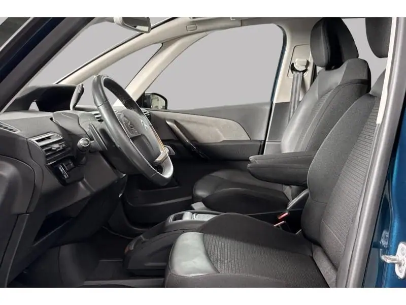 Occasion Citroen Grand C4 SpaceTourer Shine BLUE 10