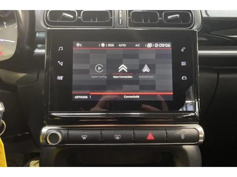 Occasie Citroen C3 PLUS BLACK 14