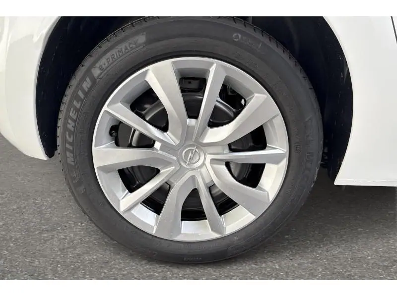 VEHICLE__CONDITION_SERVICE Opel Corsa EDITION WHITE 20