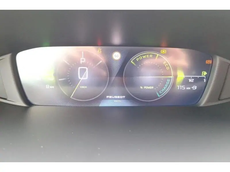 VEHICLE__CONDITION_SERVICE Peugeot 308 SW ALLURE Hybrid 145 e-DCS6 GREY 13