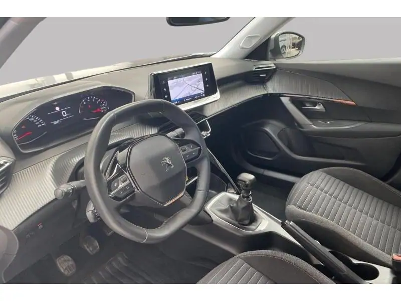 Occasion Peugeot 2008 Active Pack GREY 9