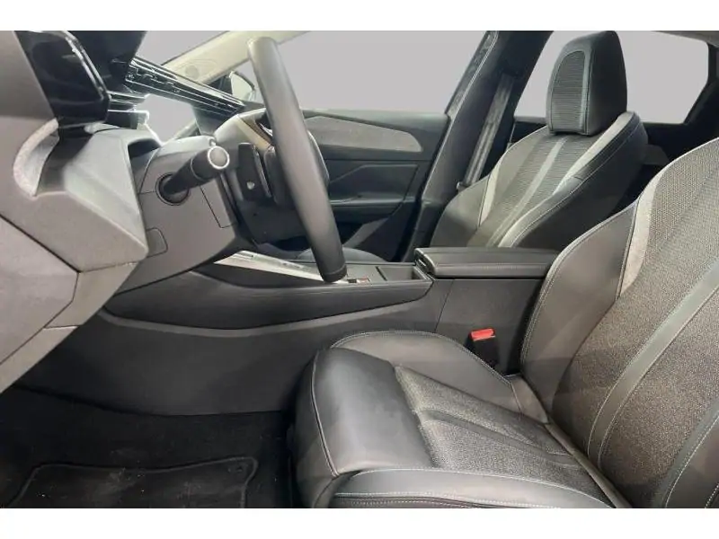 VEHICLE__CONDITION_SERVICE Peugeot 308 SW ALLURE GREY 10