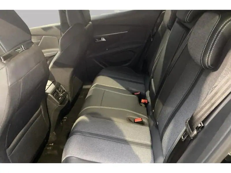 Occasion Peugeot 3008 Allure Pack 1.6 PHEV 180 PK BLACK 18