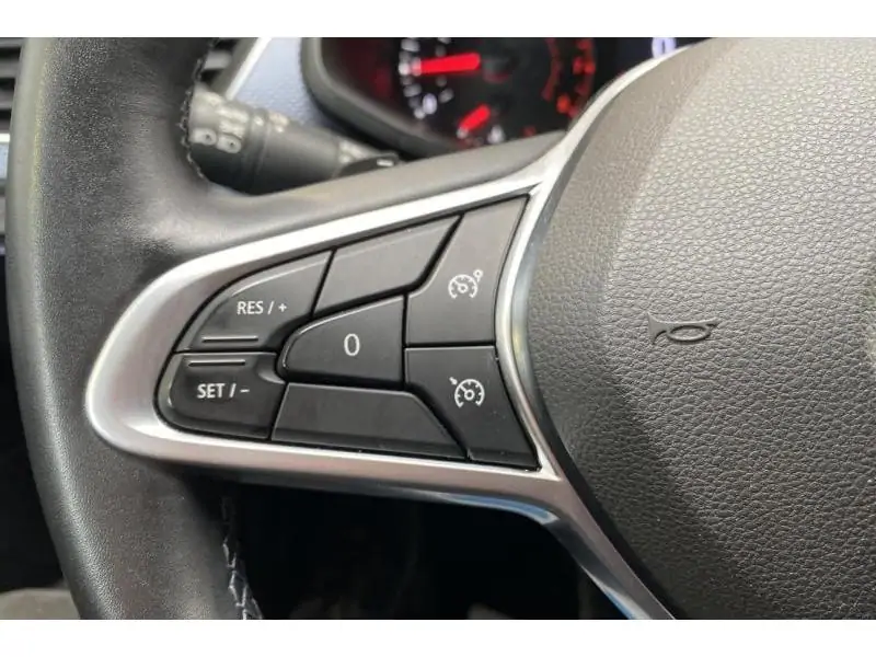 Occasion Renault Arkana Equilibre GREY 21
