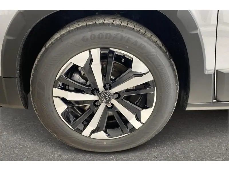 Occasion Peugeot Rifter GT GREY 21