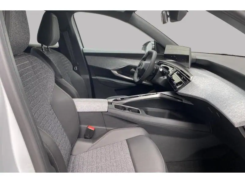 Occasion Peugeot 5008 Allure WHITE 8