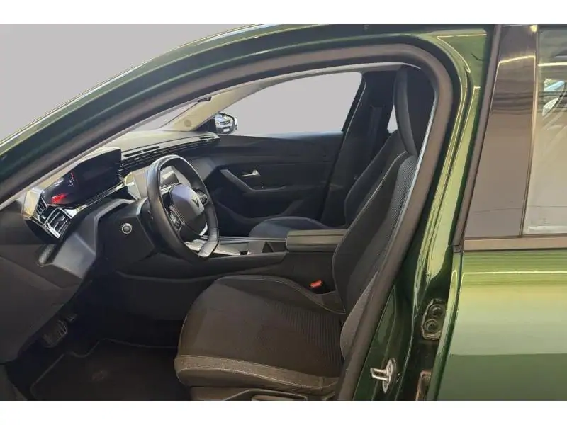 Occasion Peugeot 308 ACTIVE GREEN 10