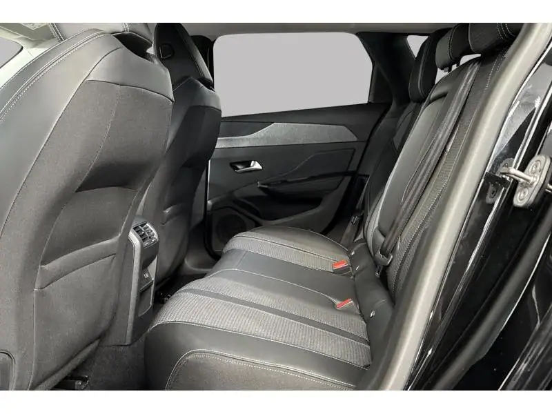 Occasion Peugeot 308 SW Allure BLACK 18