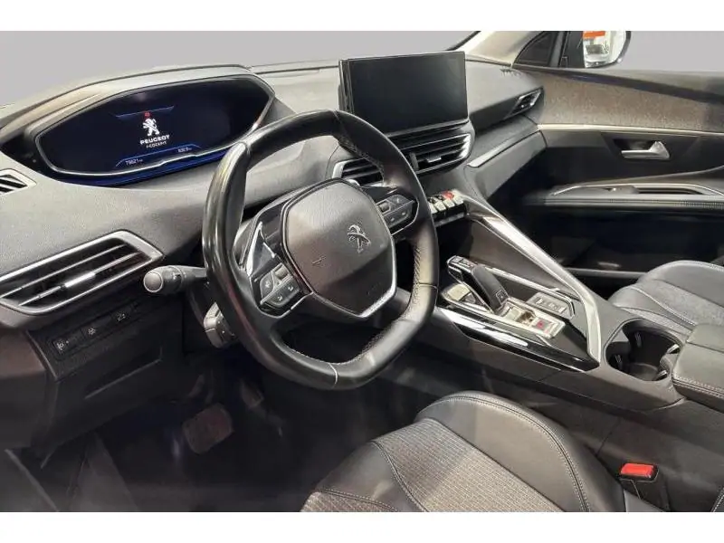Occasion Peugeot 3008 II Allure Pack GREY 9