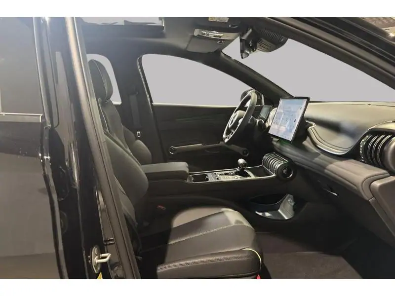 VEHICLE__CONDITION_SERVICE BYD ATTO 3 DESIGN BLACK 8