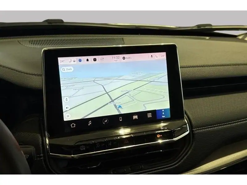 VEHICLE__CONDITION_SERVICE Jeep Compass Night Eagle My23 1.3 T4 PHEV 1 WHITE 13