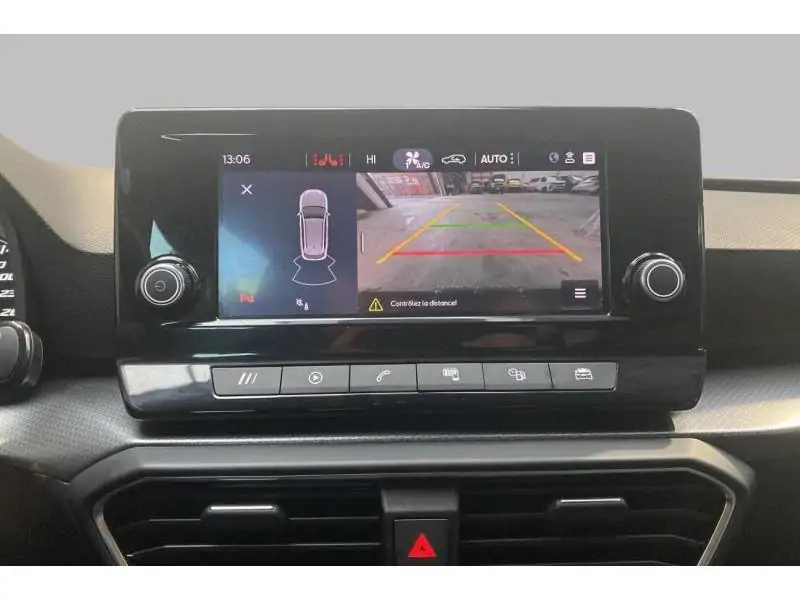 Occasie Seat Leon Style ST 1.0 TSI DSG BLACK 12