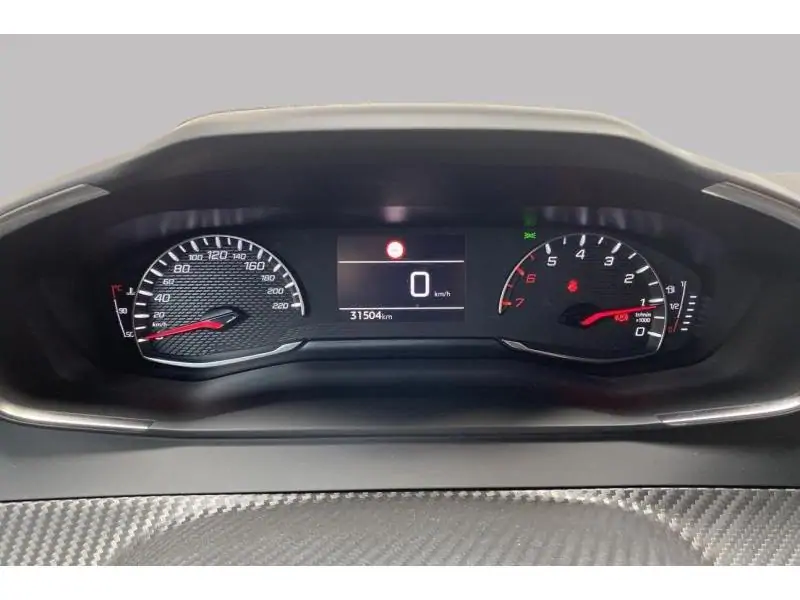 Occasie Peugeot 2008 Allure GREY 26