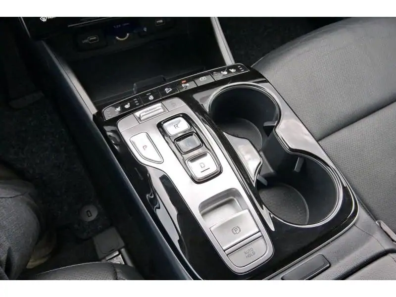 Occasion Hyundai Tucson Shine GREY 16