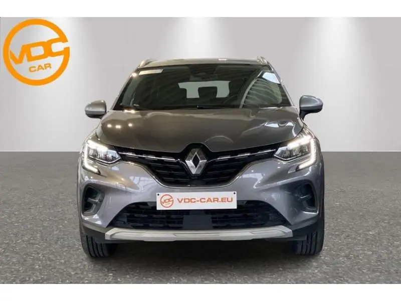 Occasion Renault Captur II Intens GREY 5