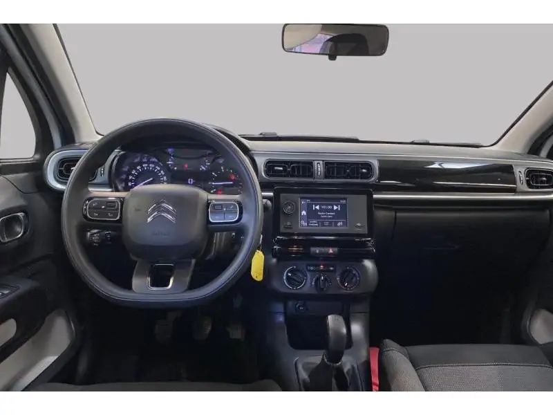 Occasion Citroen C3 You! WHITE 11