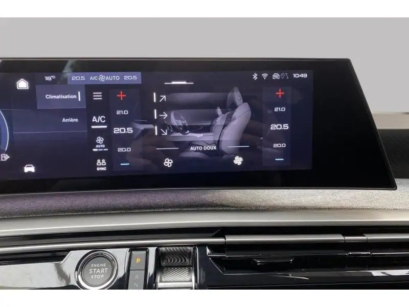 Occasion Peugeot 5008 ALLURE BLACK 15