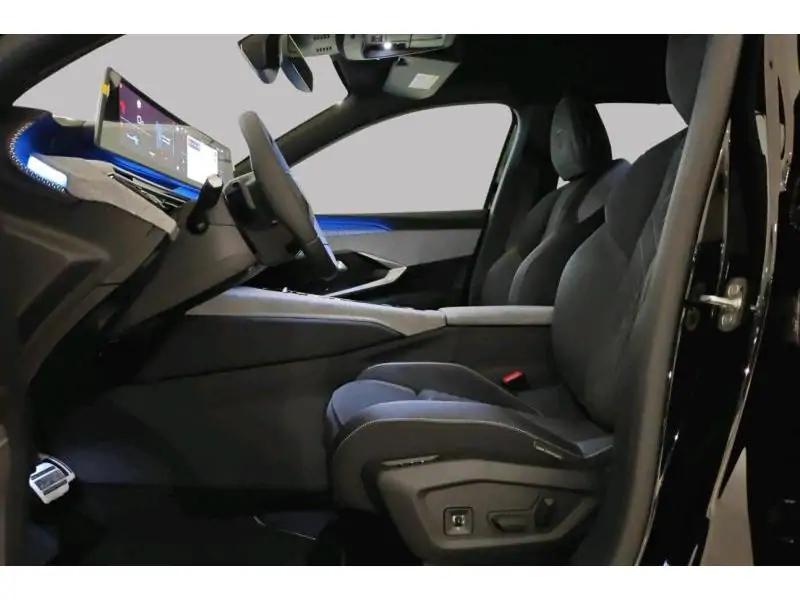 VEHICLE__CONDITION_SERVICE Peugeot 5008 E-GT BLACK 10
