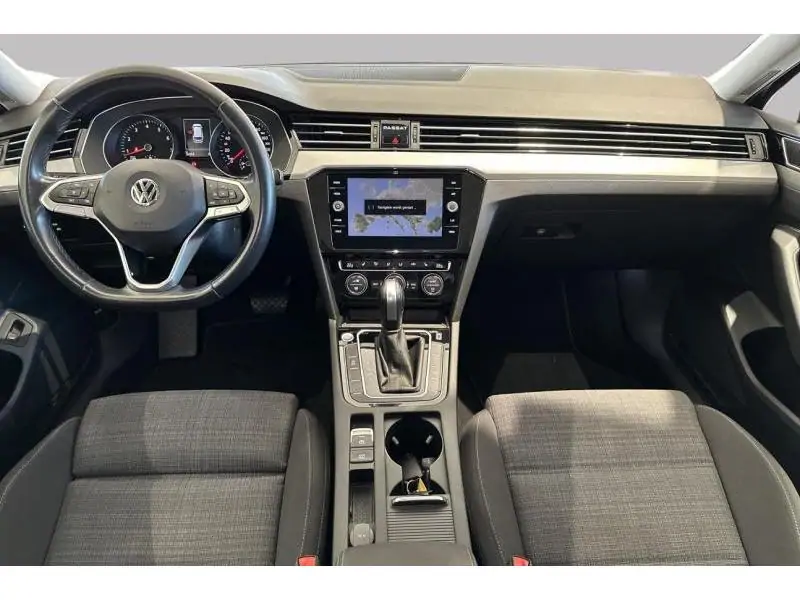 Occasion Volkswagen Passat Variant Business BLACK 11