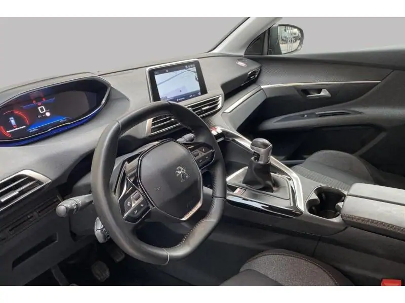 Occasion Peugeot 5008 Active *7Pl-GPS-PDC* BLACK 9