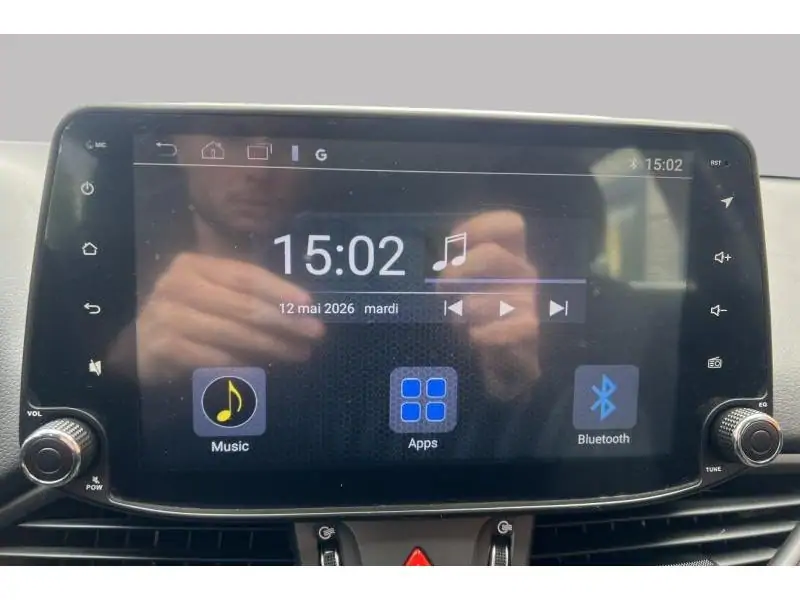 Occasion Hyundai i30 Techno GREY 15