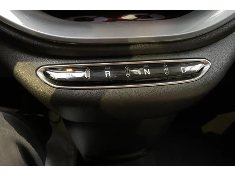 Occasion Fiat 500 C e LA PRIMA 42 kWh WHITE 16