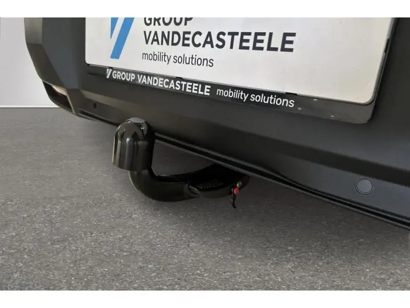 VEHICLE__CONDITION_SERVICE Peugeot 5008 GT Hybrid 136 e-DCS6 Full Opti GREY 28