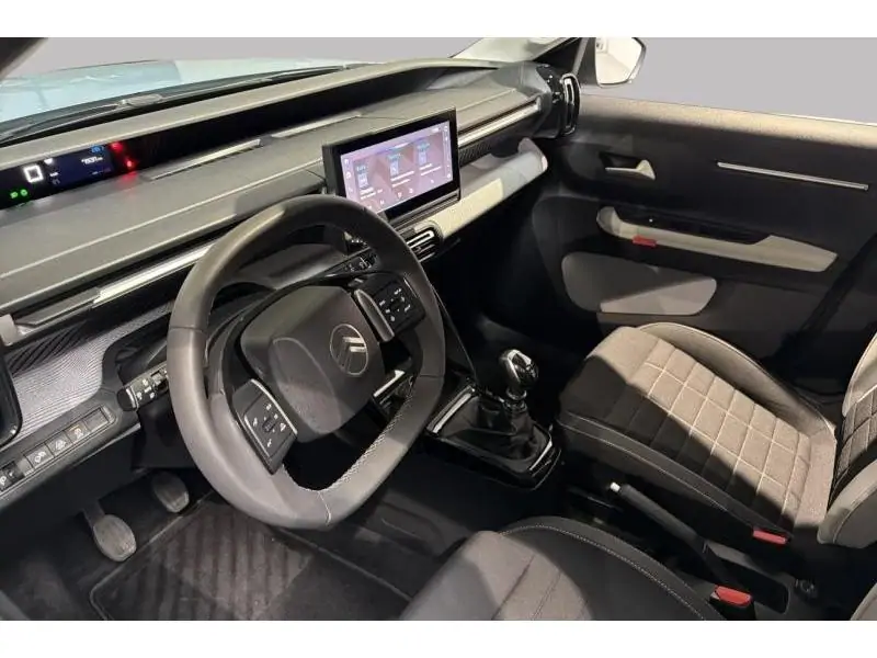Occasion Citroen C3 1.2 Turbo 100 S&S BVM6 MAX BLUE 9