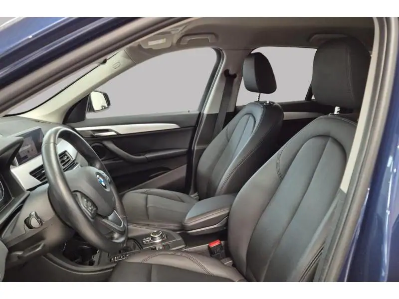 Occasie BMW Serie X X1 DRIVE BLUE 11