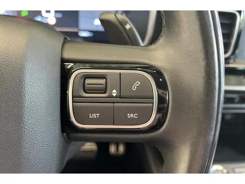 Occasion Citroen C5 Aircross Shine GREY 32