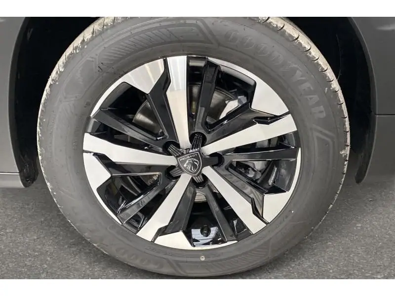 Occasion Peugeot Rifter GT BLACK 22