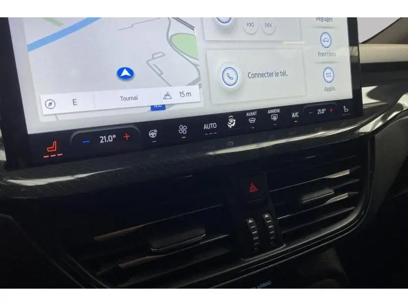 Occasion Ford Focus ST-Line GREY 15