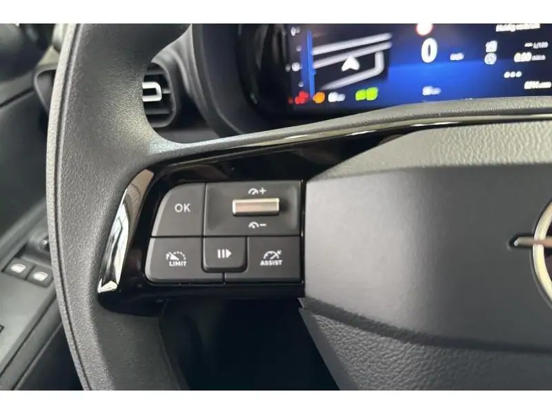 Occasion Opel Combo E Cargo L1 H1 NEW 0KM - CARPLAY BLACK 22