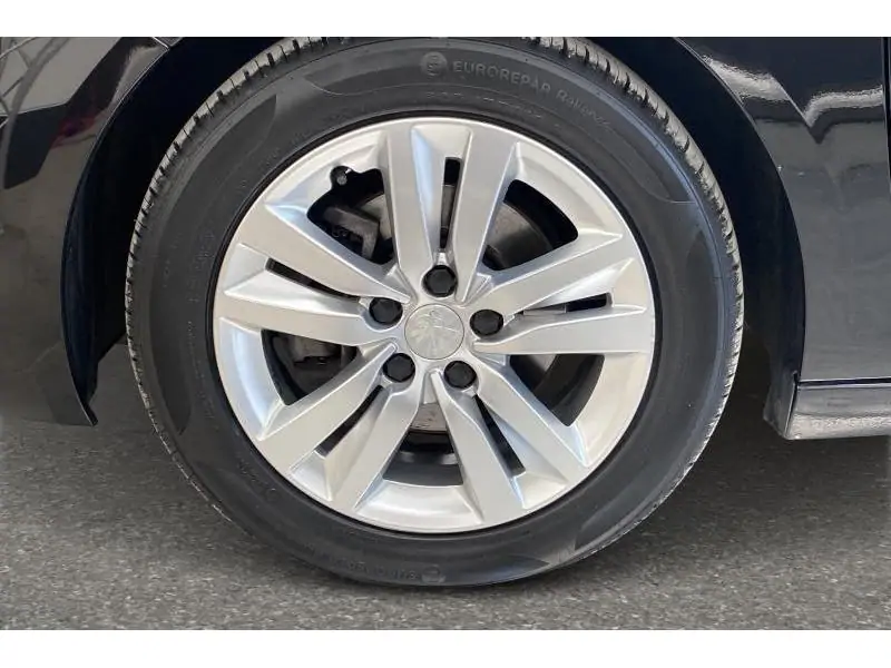 Occasion Peugeot 308 SW Style BLACK 20