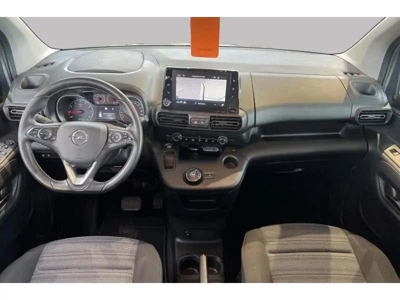 Occasie Opel Combo Life BOITE AUTO BEIGE 11