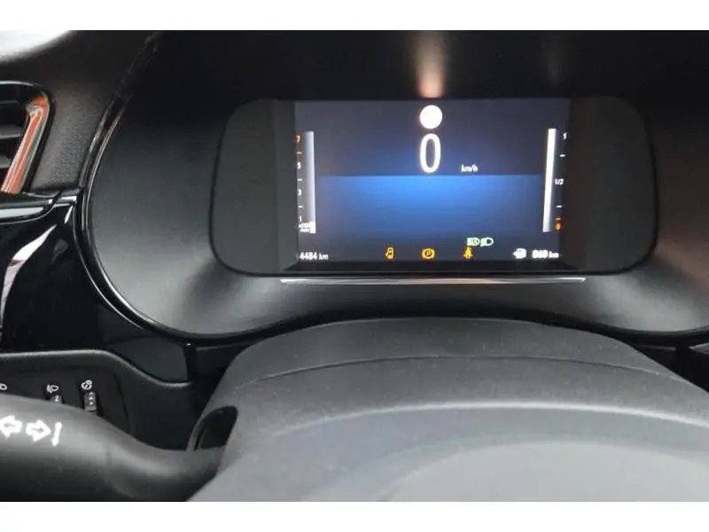 VEHICLE__CONDITION_SERVICE Opel Corsa EDITION GREY 14