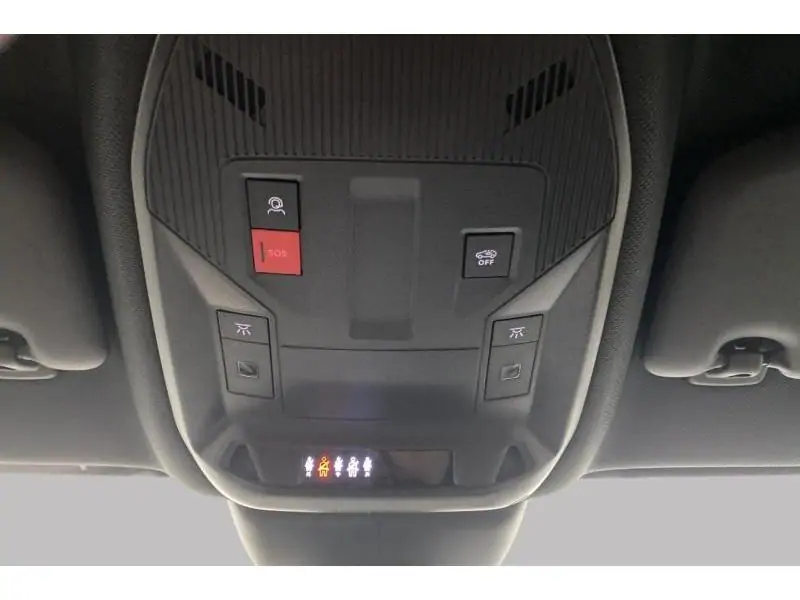 Occasion Peugeot 308 GT MHEV* Caméra GPS BLACK 37