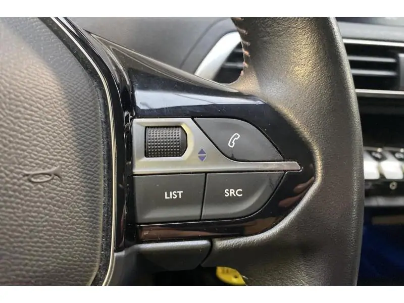 Occasion Peugeot 5008 Active GREY 25