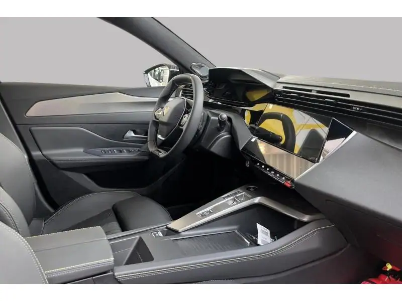 Démo Peugeot 308 SW GT BLUE 2