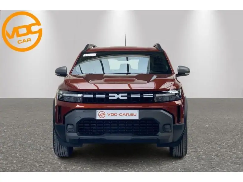 Occasion Dacia Duster 1.2 Mild Hybride Expression BROWN 5