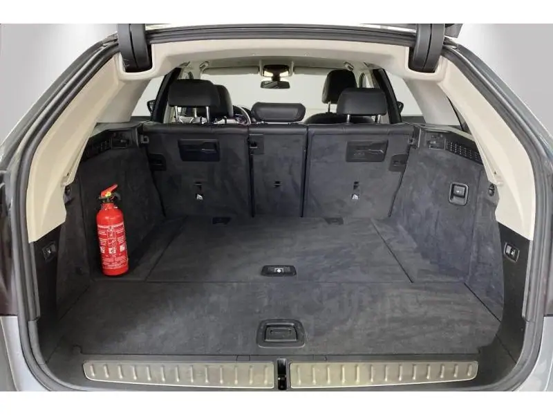 Occasion BMW Serie 5 520 d GREY 19