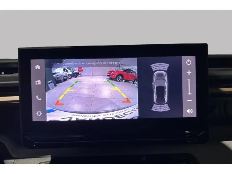 VEHICLE__CONDITION_SERVICE Citroen C3 Aircross Turbo 100 ch Manual GREEN 24