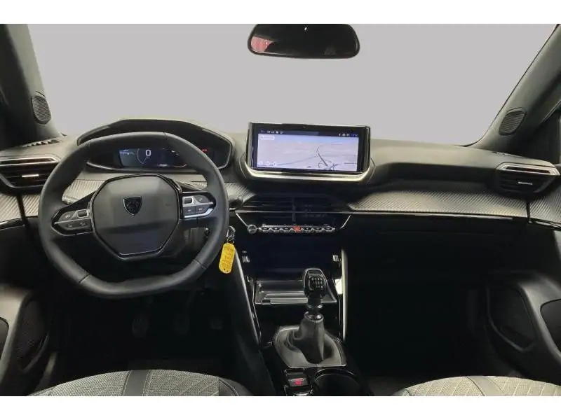 Occasion Peugeot 2008 Allure BLUE 11