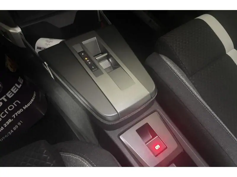 VEHICLE__CONDITION_SERVICE Opel Frontera GS ORANGE 16