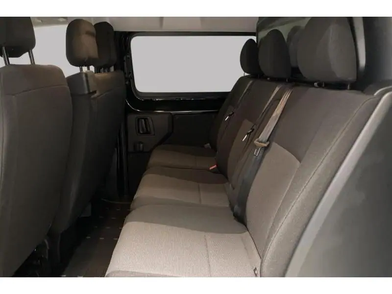VEHICLE__CONDITION_SERVICE Peugeot Expert LONG DUB CAB 6pl 2.0 BlueHDi 1 BLACK 18