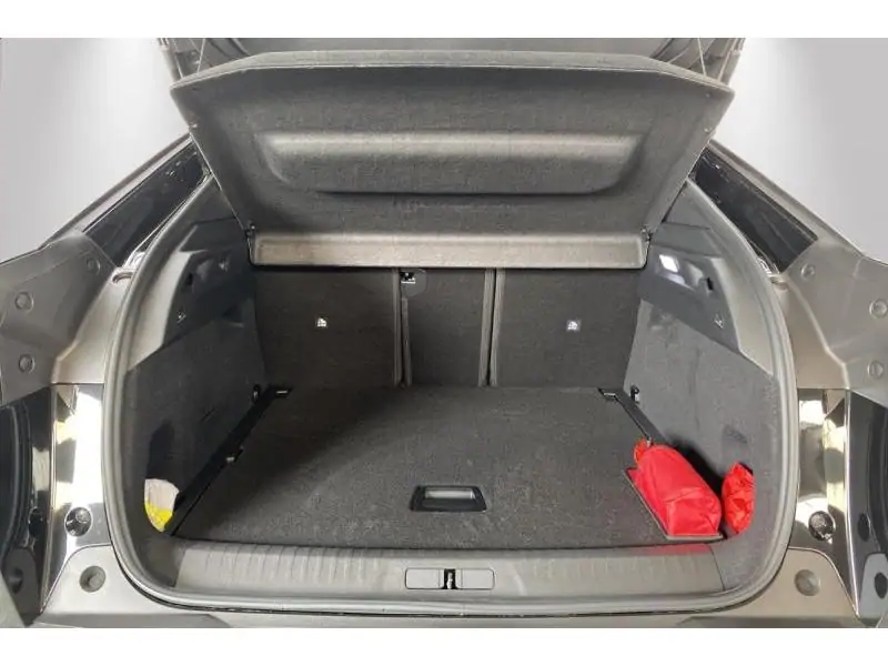 Occasion Peugeot 3008 ALLURE* Clim. Caméra de recul BLACK 19