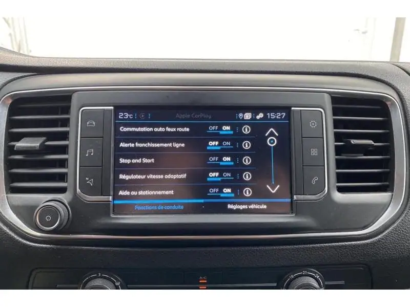 Occasion Peugeot Expert L2 Premium WHITE 28