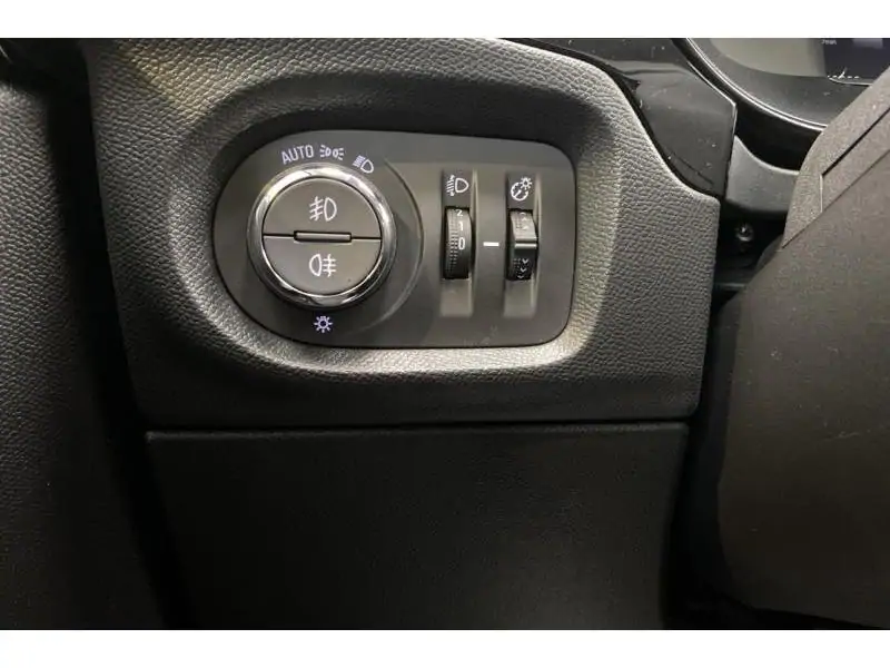 Occasion Opel Corsa F Edition BLACK 24