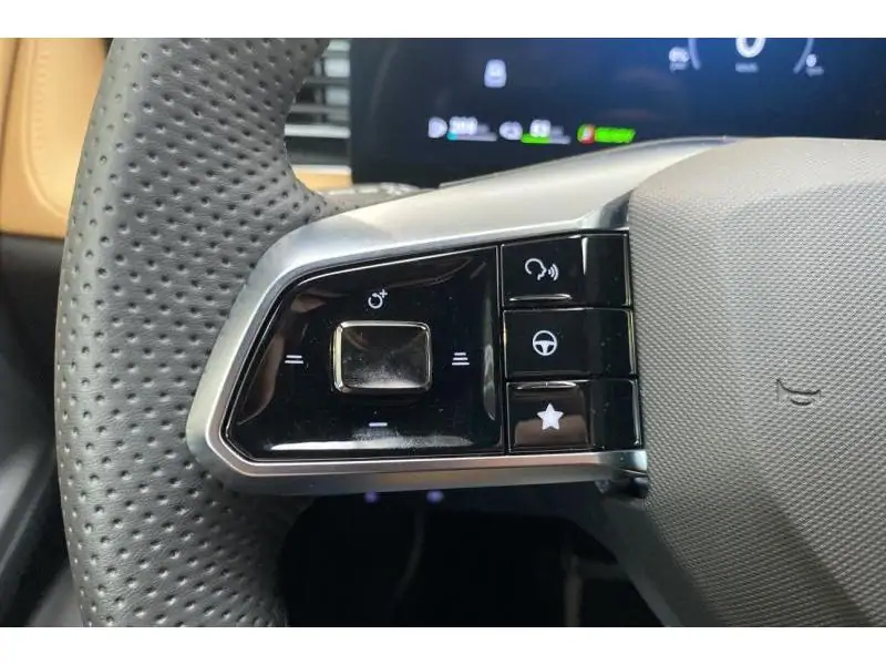 Occasion MG HS LUXURY 1.5 PHEV GREY 23