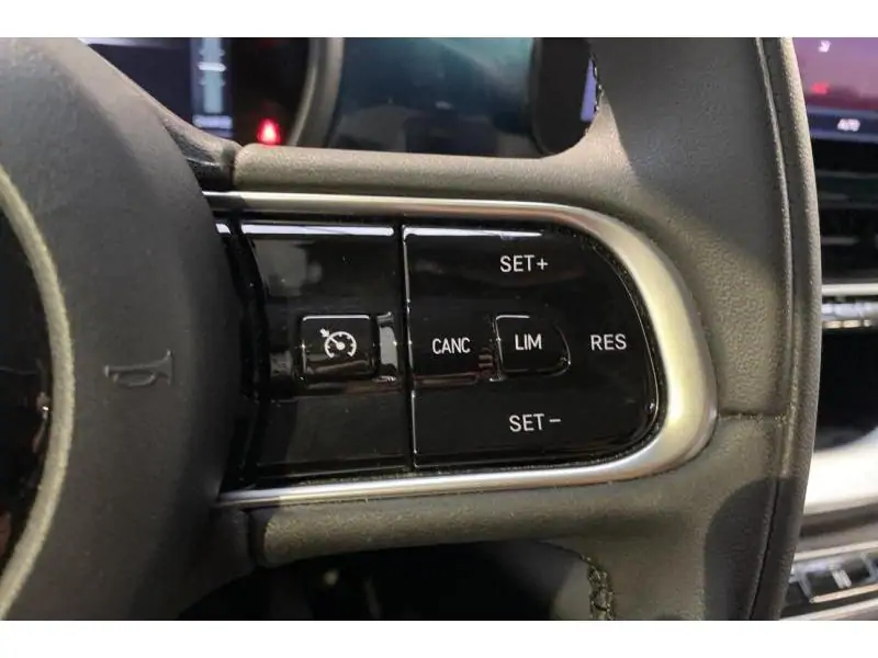 Occasion Fiat 500e ICONE BLUE 22